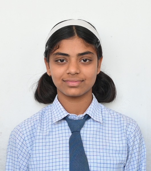 KM. ROSHANI 